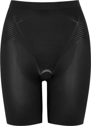 Spanx Thinstincts 2.0 Mid-thigh Shorts