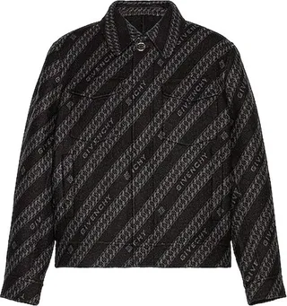 Wool Jacket