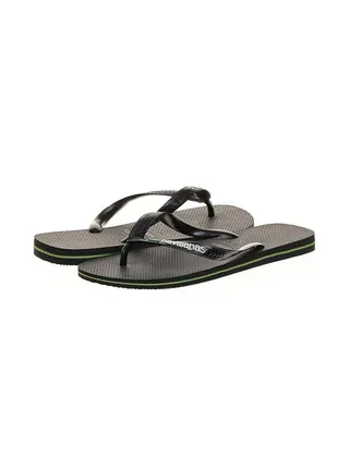 Havaianas BRASIL LOGO unisex-child SANDAL 