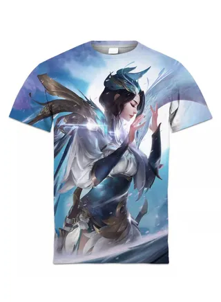 New Fashion Casual Short Sleeves 