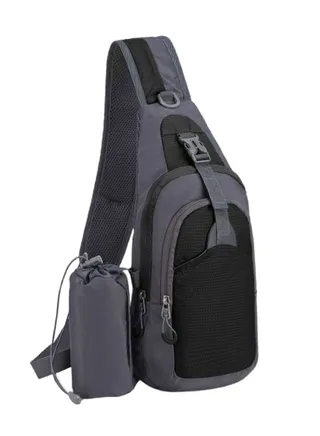 7L Sling Backpack 37.0x24.0x2.0cm 