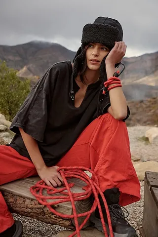 Get Set Tee by FP Movement at Free People