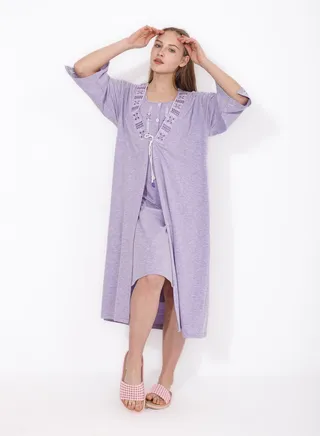 Summer Collection Nightgown 191 