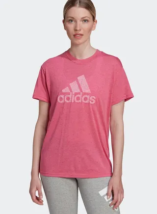 Winner 3 Logo T-Shirt