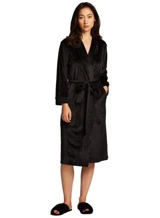 Bathrobe 