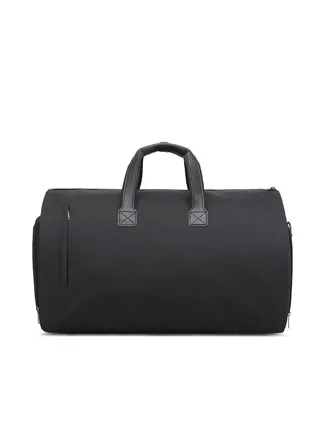 Travel bag,Large capacity folding bag,Multi-functional storage fitness bag,Travel suit bag 