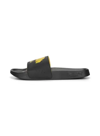 Porsche Legacy Leadcat 2.0 Adult Unisex Slides 