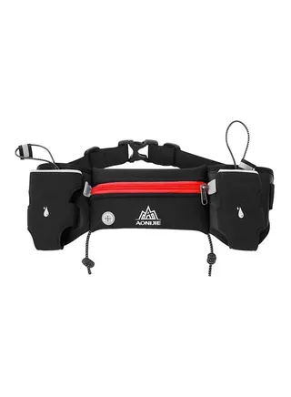 Multifunctional Waist Bag 38x5x13cm 