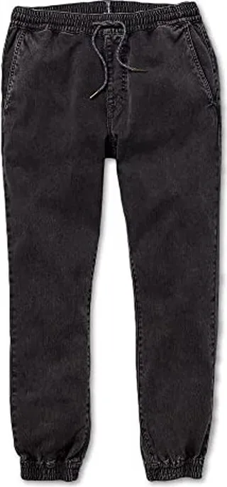 Volcom Men's Regular Frickin Slim Jogger Pant