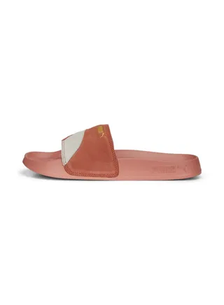 Leadcat 2.0 Mens Suede OG Slides 
