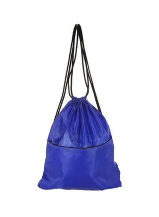 Drawstring Travel Backpack 68grams 