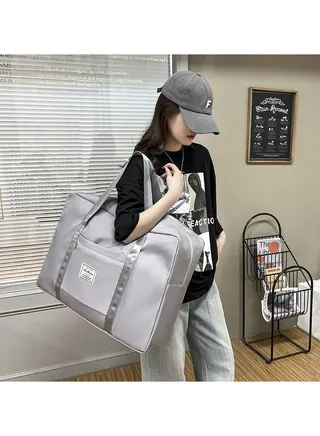 Quilt storage bag,Student moving storage bag duffel bag,Travel bag large capacity,Fitness bag 