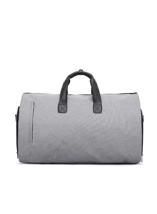 Travel bag,Large capacity folding bag,Multi-functional storage fitness bag,Travel suit bag 