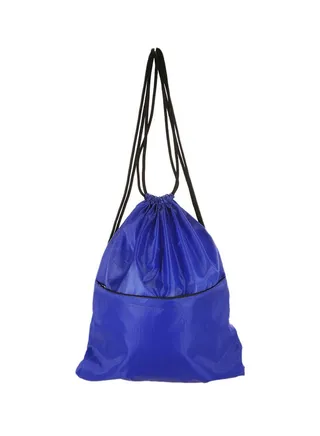 Drawstring Travel Backpack 68g 