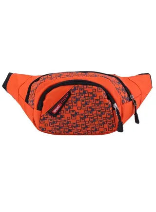 Travel Sports Practical Lightweight Waist Bag 