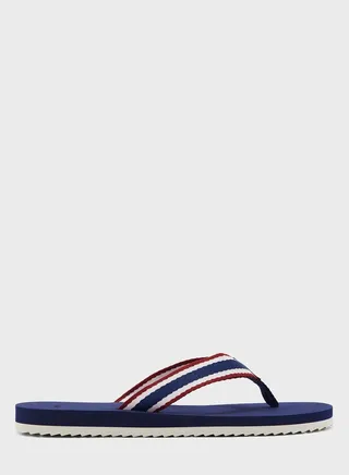 Casual Flip Flops