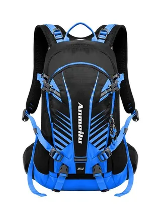 Waterproof Backpack For Outdoor Sports 47x3x28cm 