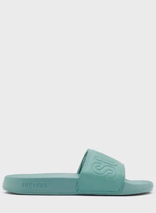 Logo Slides 