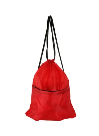 Drawstring Travel Backpack 68g 