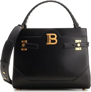 Balmain Bbuzz 31 Shoulder Bag