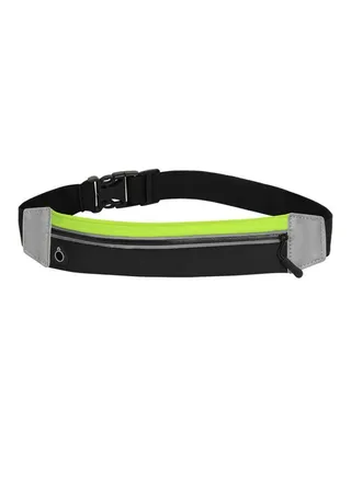 Light Waist Pouch Fitness Workout Belt 