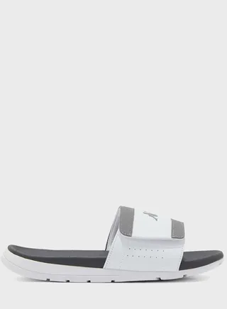 Men's Casual Slides 