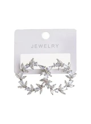 Round Earring 