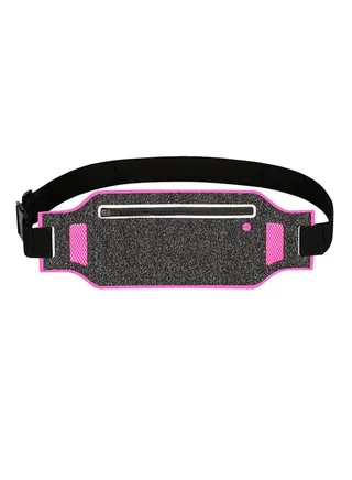 Waterproof Running Pouch Belt 