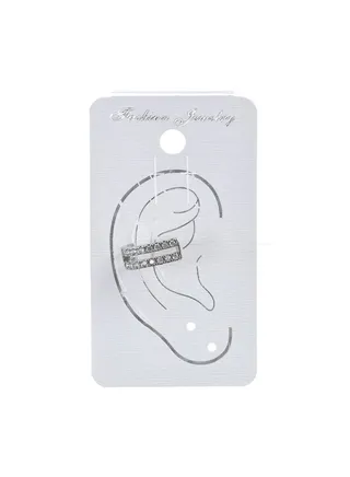 Round Shape Earring 