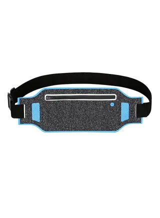 Waterproof Running Pouch Belt 