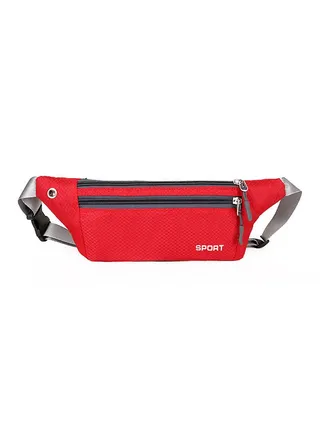 Running Waist Bag 