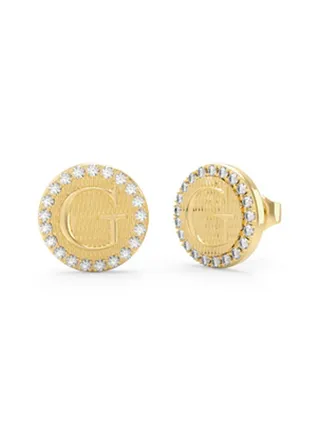 Women  G Earrings 
