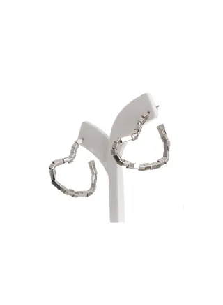 Heart Shape Earring 