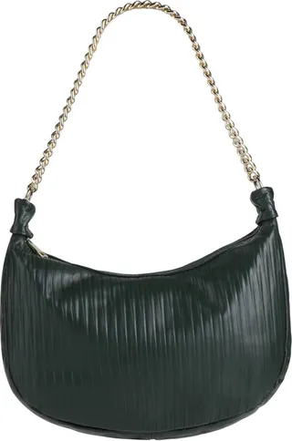 Shoulder Bag Dark Green