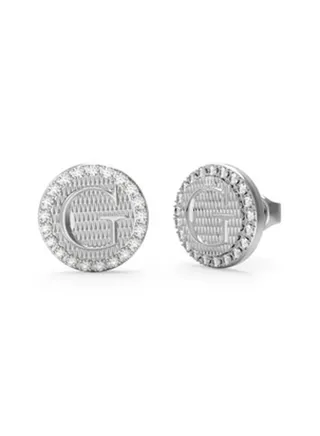 Women  G Earrings 
