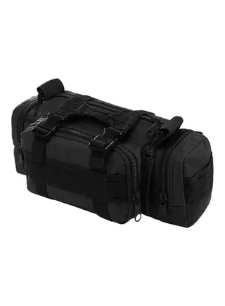 Multifunctional Shoulder Backpack 32x4x20cm 