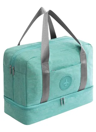 Waterproof Sports Fitness Handbag 
