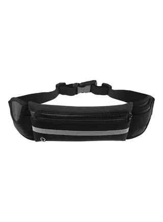 Multifunctional Ultra Light Waist Pouch 24x4x14cm 