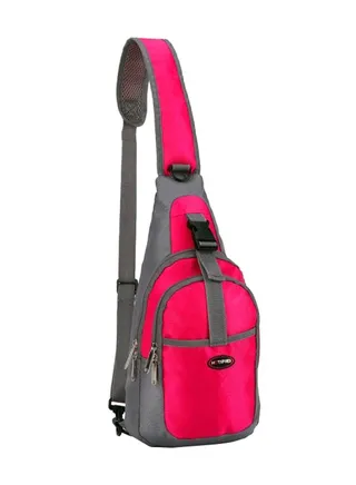 Sports Outdoor Travel Cross Body Bag 