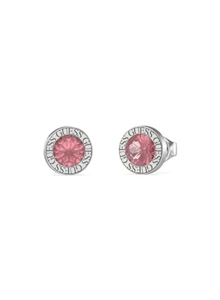 Fuchsia Studs Earring 