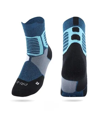 Absorb Sweat and Deodorize Socks for Football Team and Basketball Team 10 Pairs High Quality Socks One Size Fits All 