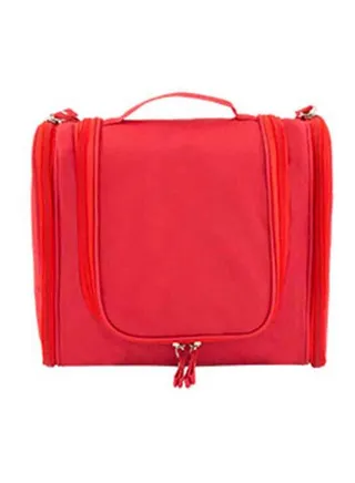Portable Toiletry Organizer 
