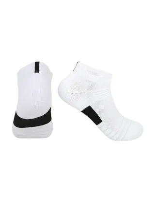 Absorb Sweat and Deodorize Socks for Football Team and Basketball Team 10 Pairs High Quality Socks One Size Fits All 
