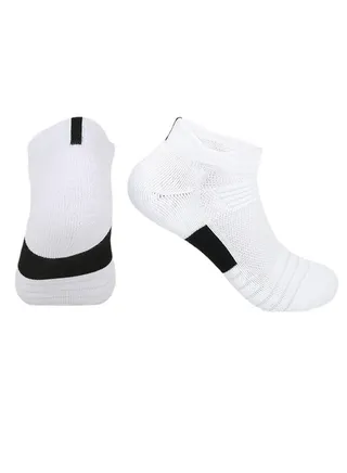 Absorb Sweat and Deodorize Socks for Football Team and Basketball Team 10 Pairs High Quality Socks One Size Fits All 