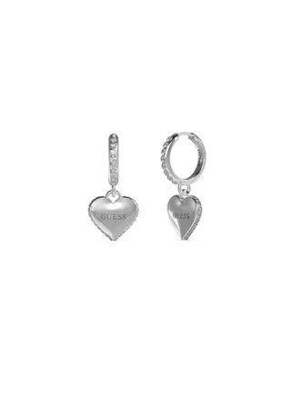 Huggies & Hearts Earring 