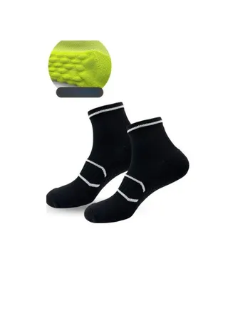 Absorb Sweat and Deodorize Socks for Football Team and Basketball Team 10 Pairs High Quality Socks One Size Fits All 