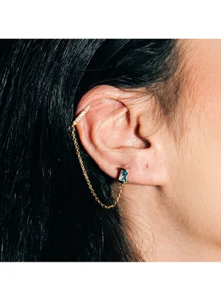 Lana Earrings 