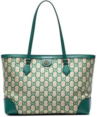 Ophidia GG tote bag