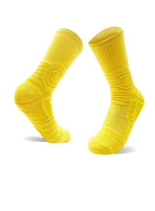 Absorb Sweat and Deodorize Socks for Football Team and Basketball Team 10 Pairs High Quality Socks One Size Fits All 