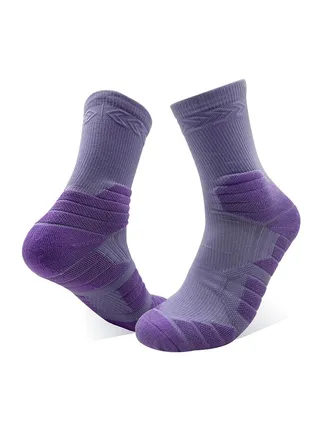 Absorb Sweat and Deodorize Socks for Football Team and Basketball Team 10 Pairs High Quality Socks One Size Fits All 